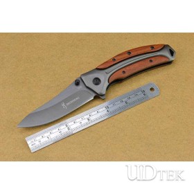 Browning. DA58 quick opening folding knife UD401949