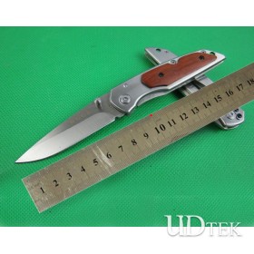 Buck DA60 pocket knife UD401852