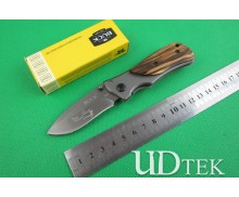 Buck. X35 Folding Knife UD402001