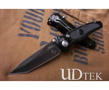 OEM COLT M4 BLACK BLADE FOLDING KNIFE UTILITY KNIFE HUNTING KNIFE CAMPING KNIFE UDTEK00532