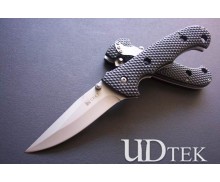 OEM COLUMBIA CRKT7904 FOLDING KNIFE WITH CLIP UDTEK00219