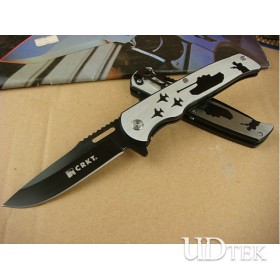 OEM COLOMBIA CRKT TACTICAL FOLDING KNIFE UDTEK00242