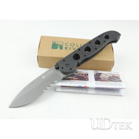 High Quality OEM Columbia CRKT M21-14G Folding Knife Survival Knife with G10 Handle UDTEK00446