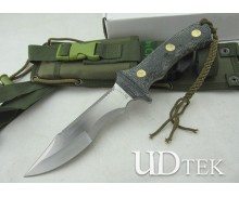 OEM Columbia CRKT.2990 Curved Tactical Knife Outdoor Knife for Rescue UDTEK00447
