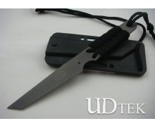 OEM Columbia CRKT 2310 Tactical Knife Survival Knife for Outdoor UDTEK00451