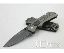 Titanium Version OEM Columbia CRKT1695 Multifunction Knife Rescue Knife UDTEK00453