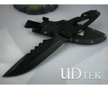 RKT018 Multi-function survival knife tools UD401212