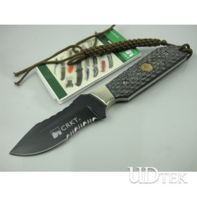 Columbia.attack small straight knife UD401225