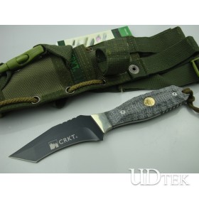 Columbia.pioneer small straight knife UD401226