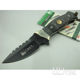 Columbia .defense small straight knife UD401227