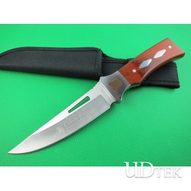 OEM Columbia-K309B straight knife hunting knife UD401332