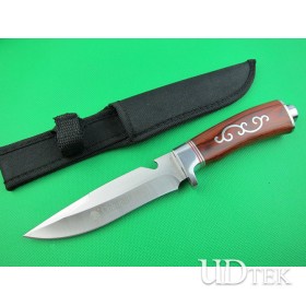 OEM Columbia-K312B combat knife hunting knife UD401333