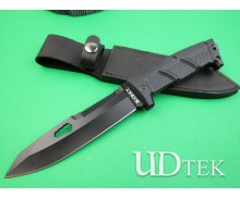 Columbia CRKT.A38 straight knife hunting knife UD401533