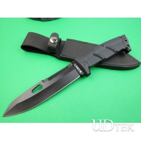 Columbia CRKT.A38 straight knife hunting knife UD401533