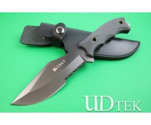 OEM Columbia.dinosaur type straight knife hunting knife UD401708