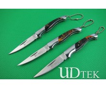 Columbia .5817 pocket knife folding knife UD401734