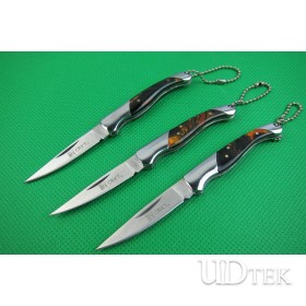 Columbia .5817 pocket knife folding knife UD401734