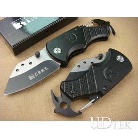 Columbia CRKT Bull Multi-function knife pocket knife folding knife UD40303