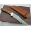 High Quality OEM Mantis M2 Collection Knife Damascus Steel Knife UDTEK01208