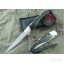 OEM DAMASCUS STEEL COLLECTION KNIFE FOLDING KNIFE UDTEK00558