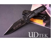 OEM AMERICAN DOPS SFS-III FOLDING KNIFE MULTIFUNCTION KNIFE GIFT KNIFE UDTEK00704