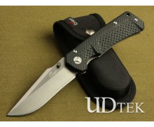 Original genuine Enlan-el08 refined folding knife 9Cr steel high hardness UDTEK01967