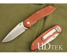 Original genuine Enlan-m024 refined folding knife UDTEK01970
