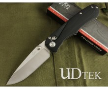 Original genuine Enlan-el02 axis refined folding knife UDTEK01973