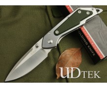 Original genuine Enlan m017s refined folding knife UDTEK01977