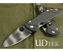 Original genuine Enlan m020 refined folding knife UDTEK01980