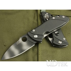 Original genuine Enlan m020 refined folding knife UDTEK01980