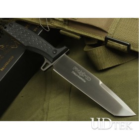 OEM FOX SNIPERS III FIXED BLADE KNIFE RESCUE KNIFE UDTEK00440