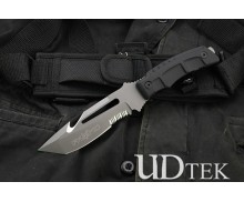 Fox U.S. military expedition diving knife  UD401118