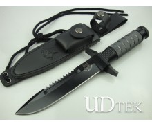 Fox-Bloody Battle survival knife  UD401242