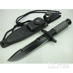 Fox-Bloody Battle survival knife  UD401242