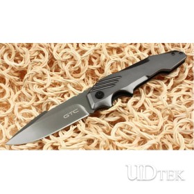 OEM GTC FOLDING RESCUE KNIFE UDTEK00616