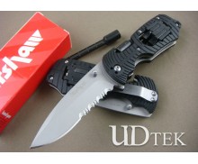 OEM Kershaw 1920 Multifunction Tools Half Serrated Blade Folding Knife UDTEK01220