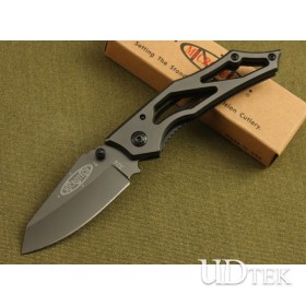 OEM MICROTECH 324 TACTICAL FOLDING KNIFE UD40660