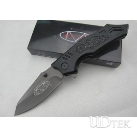 OEM MICROTECH SF-M FOLDING KNIFE CAMPING KNIFE OUTDOOR KNIFE SURVIVAL KNIFE UD40683