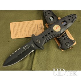OEM Monkey 096B Folding Blade Rescue Knife UDTEK00651