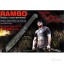 OEM RAMBO NO.4 STRENGTHEN VERSION FIXED BLADE KNIFE UD40026