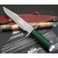 OEM RAMBO II RESCUE KNIFE HAND-SIGNED MEMORIAL VERSION UD40447
