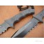 SCHRADE EXTREMA WILD BATTLE SURVIVAL KNIFE I  UDTEK00369