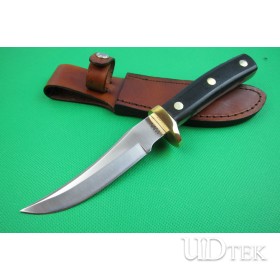 OEM SCHRADE 160 LITTLE IVORY STRAIGHT KNIFE UD401731
