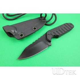 OEM SCHRADE SCHF 16 SMALL STRAIGHT KNIFE UD401736