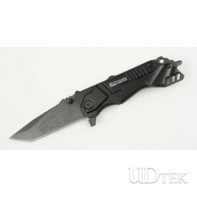 OEM SR478 TACTICAL KNIFE FOLDING KNIFE OUTDOOR KNIFE MULTIFUNCTION KNIFE UDTEK00520