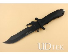 OEM SR006 ASSAULT KNIFE FIXED BLADE KNIFE HUNTING KNIFE OUTDOOR KNIFE GIFT KNIFE UDTEK00528