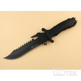 OEM SR006 ASSAULT KNIFE FIXED BLADE KNIFE HUNTING KNIFE OUTDOOR KNIFE GIFT KNIFE UDTEK00528