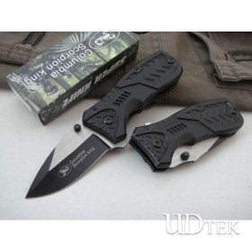 OEM SCORPION N215 TACTICAL FOLDING KNIFE UDTEK00584