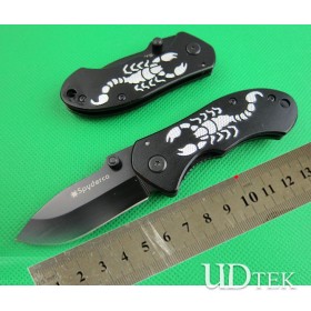Scorpion K919A folding knife UD401457